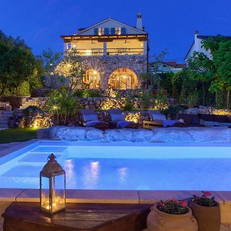 Heritage Villa Aquamarine マリンスカ エクステリア 写真