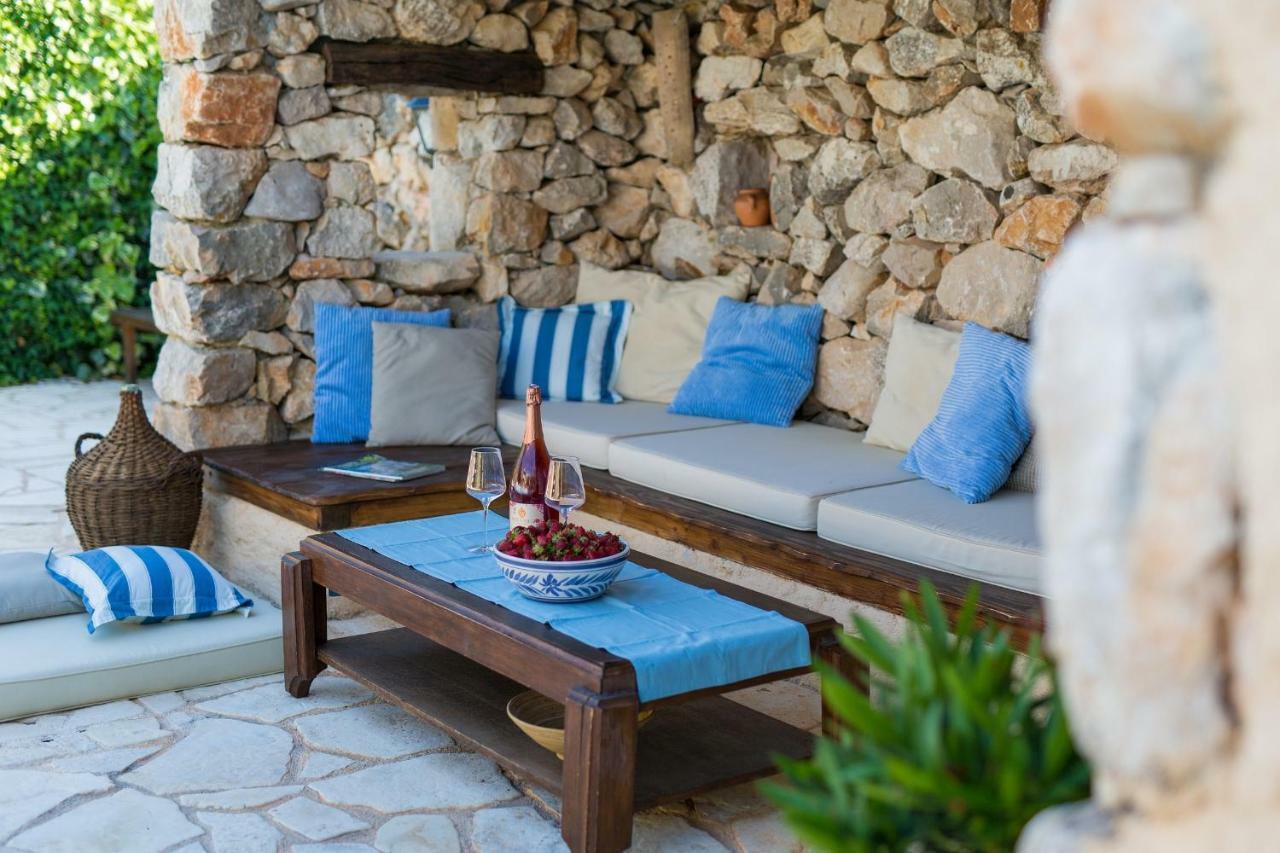 Heritage Villa Aquamarine マリンスカ エクステリア 写真