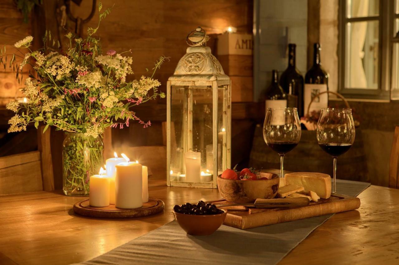 Heritage Villa Aquamarine マリンスカ エクステリア 写真