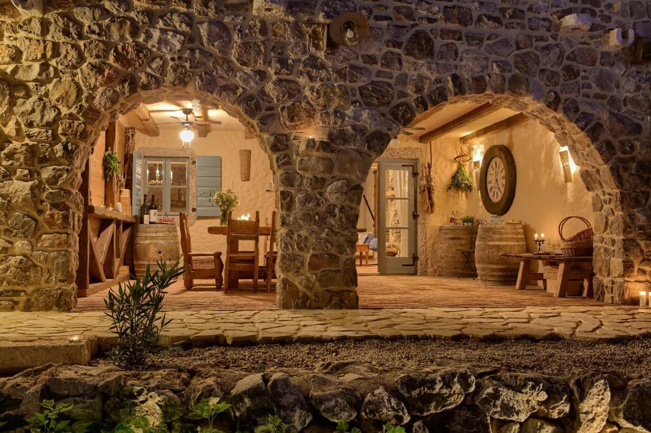 Heritage Villa Aquamarine マリンスカ エクステリア 写真