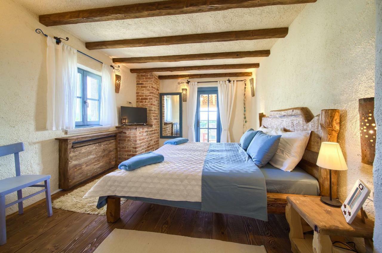 Heritage Villa Aquamarine マリンスカ エクステリア 写真