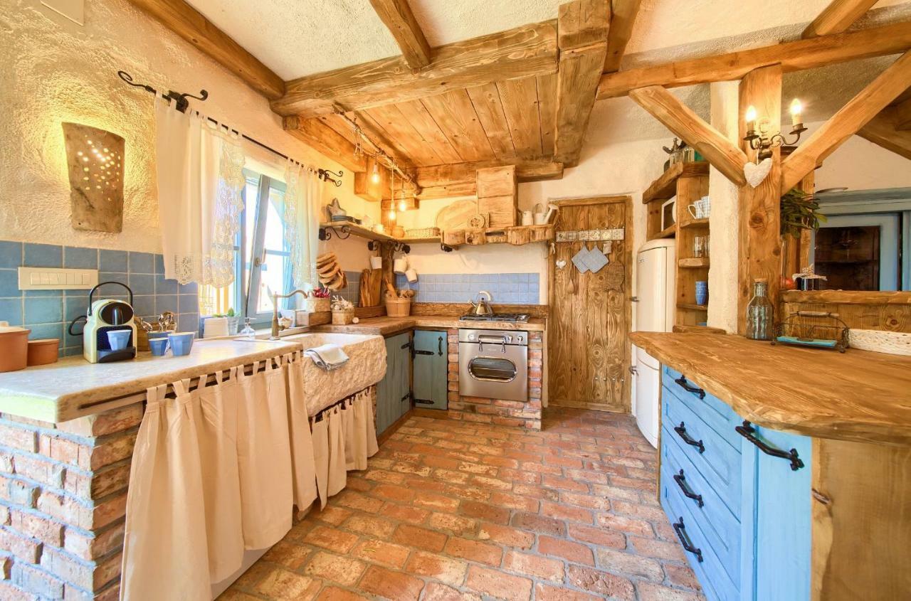 Heritage Villa Aquamarine マリンスカ エクステリア 写真