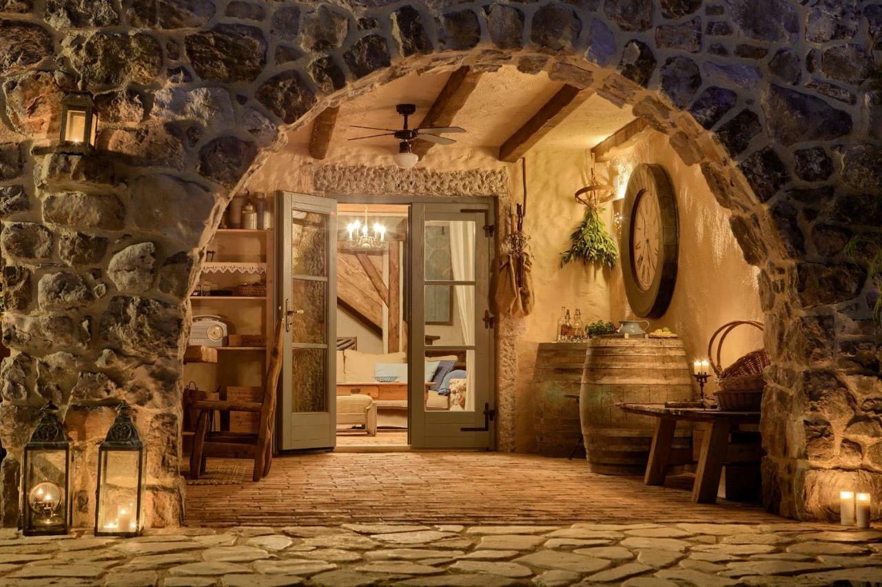 Heritage Villa Aquamarine マリンスカ エクステリア 写真
