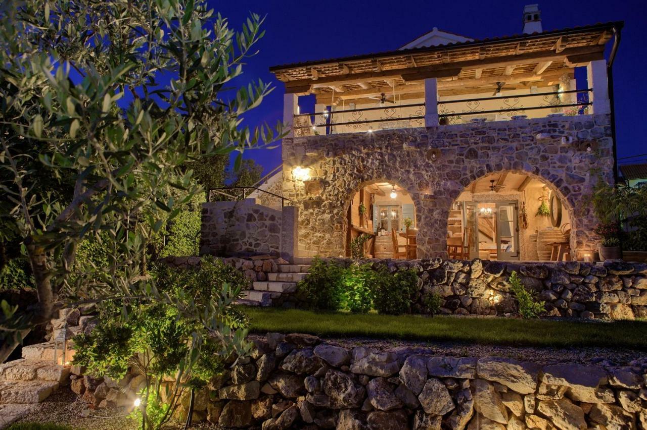 Heritage Villa Aquamarine マリンスカ エクステリア 写真